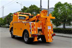 阜阳高速路拖车费