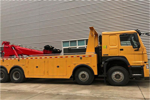 阜阳道路救援公司